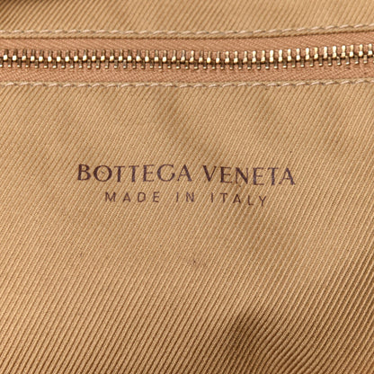 Bottega Veneta Suede Intrecciato Medium Jodie Fondant 6 of 10