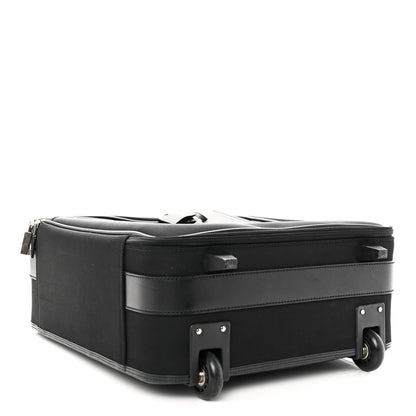 Gucci Canvas Carry On Trolley Black 3 of 8