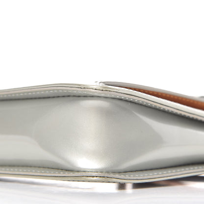 Louis Vuitton Vernis Mott Silver 12 of 15