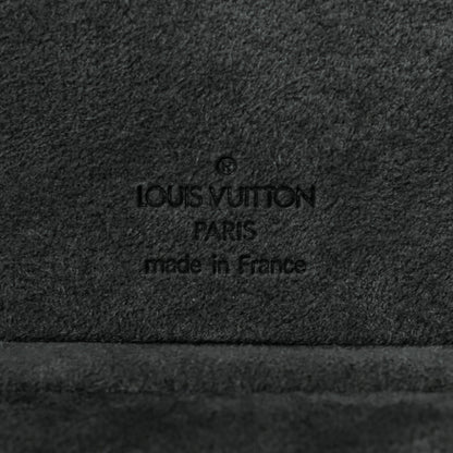 Louis Vuitton Epi Cannes Black 6 of 11