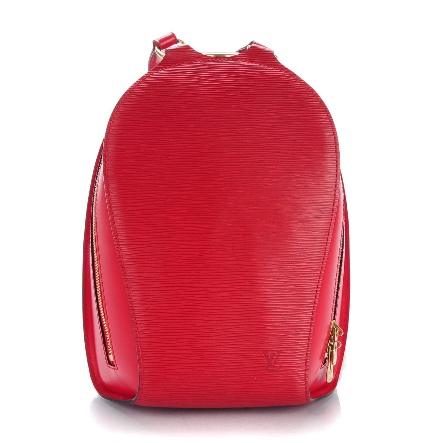 Epi Mabillon Backpack Castillan Red