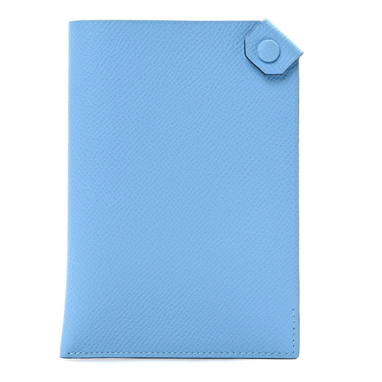 Epsom Tarmac PM Passport Holder Celeste