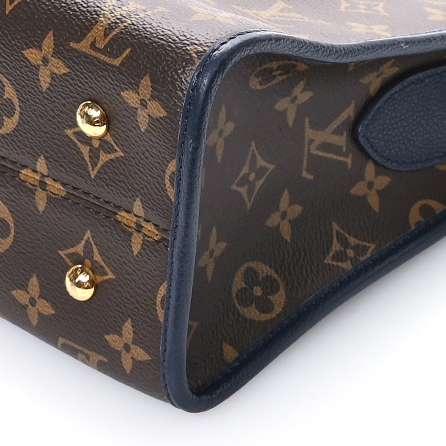 Monogram Popincourt PM Marine