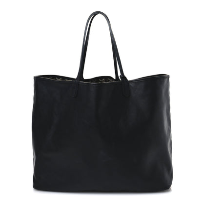 Goyard Goyardine Reversible Anjou GM Black 4 of 18