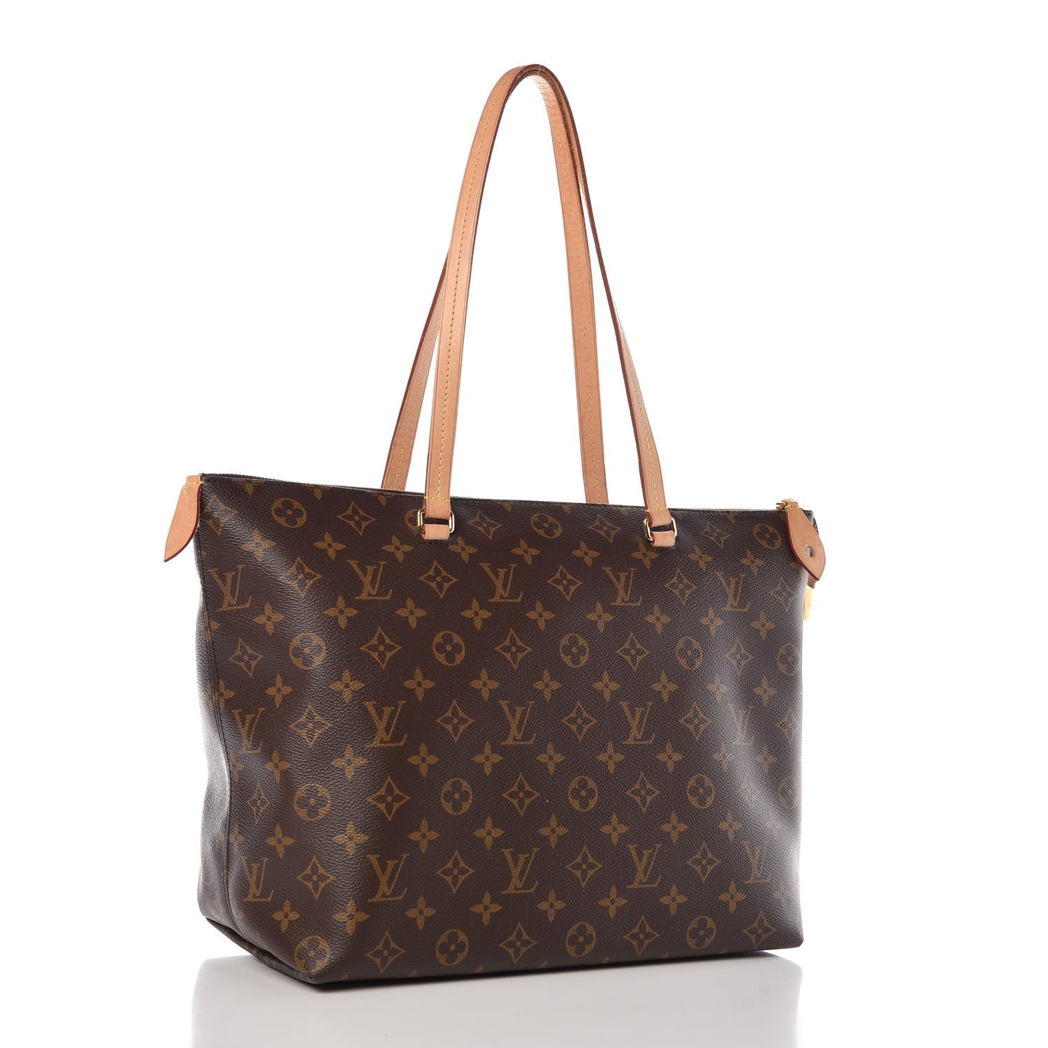 Louis Vuitton Monogram Iena MM 3 of 11