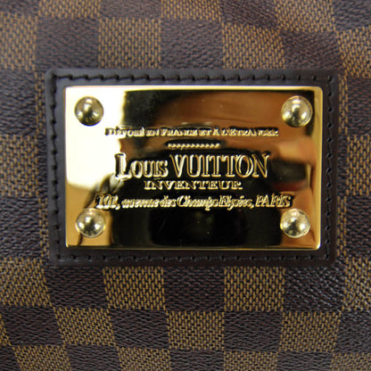 Louis Vuitton Damier Thames GM 5 of 8