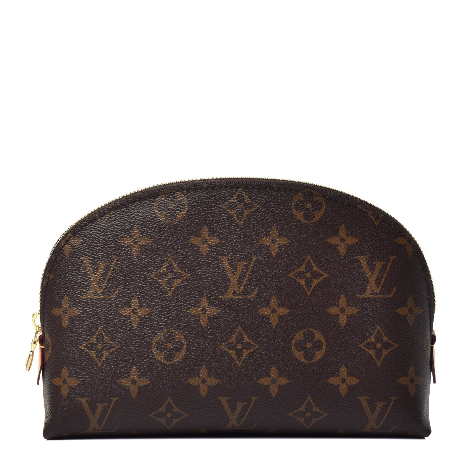 Louis Vuitton Monogram Cosmetic Pouch GM 1 of 7