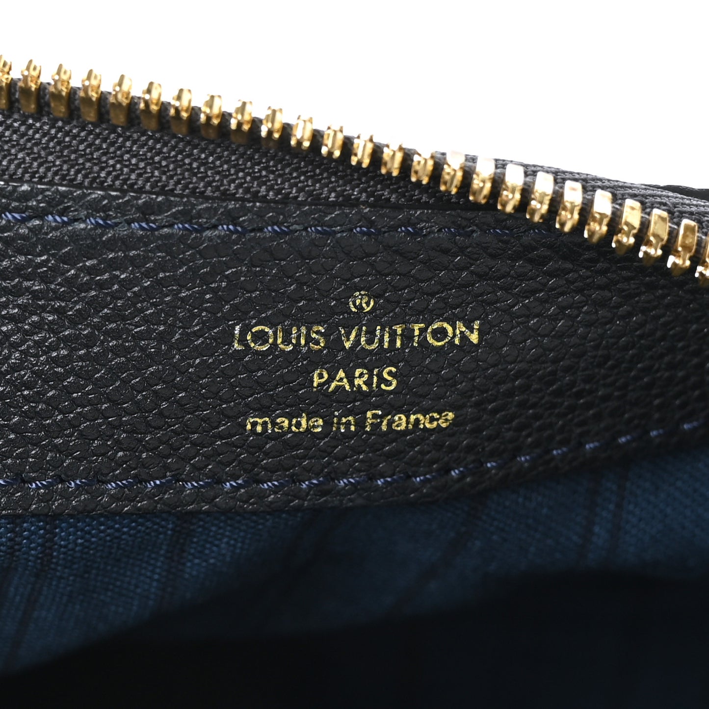 Empreinte Petillante Clutch Infini