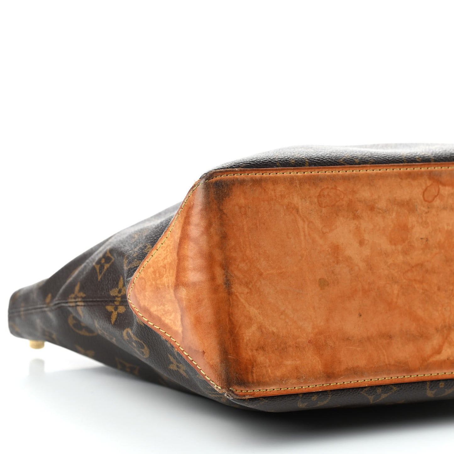 Monogram Cabas Piano