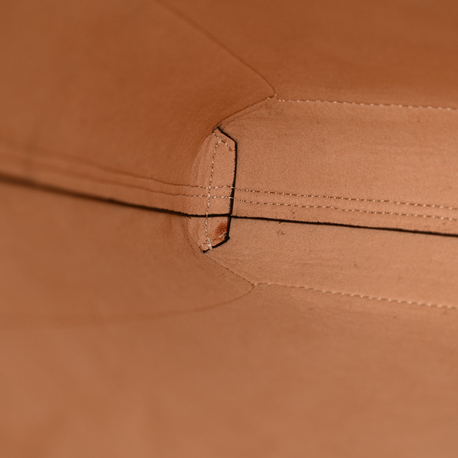 Gucci GG Supreme Monogram Flora Web Ophidia Vertical Shopping Tote White 13 of 18