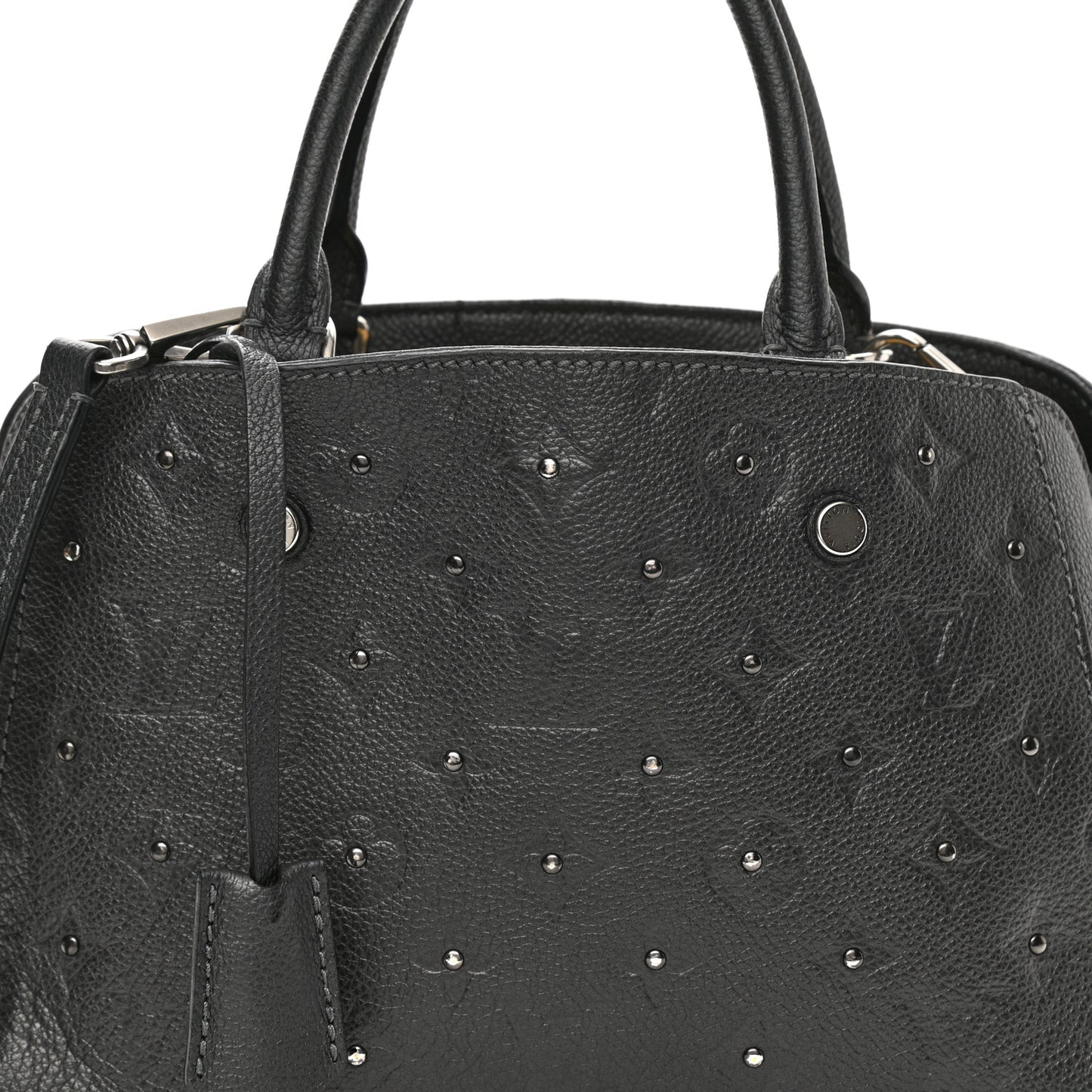 Empreinte Studded Montaigne BB Platine