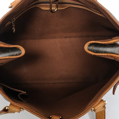 Louis Vuitton Monogram Batignolles Horizontal 5 of 6