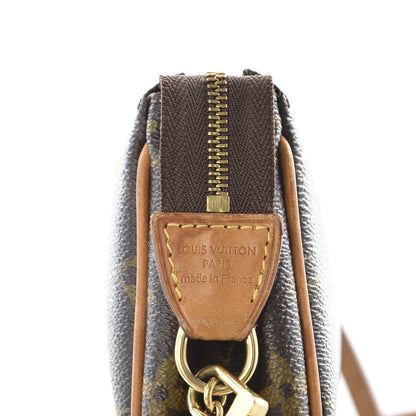 Louis Vuitton Monogram Eva Clutch 8 of 9
