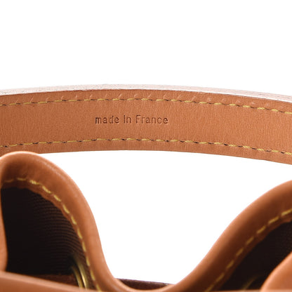 Louis Vuitton Monogram Mini Noe 6 of 14