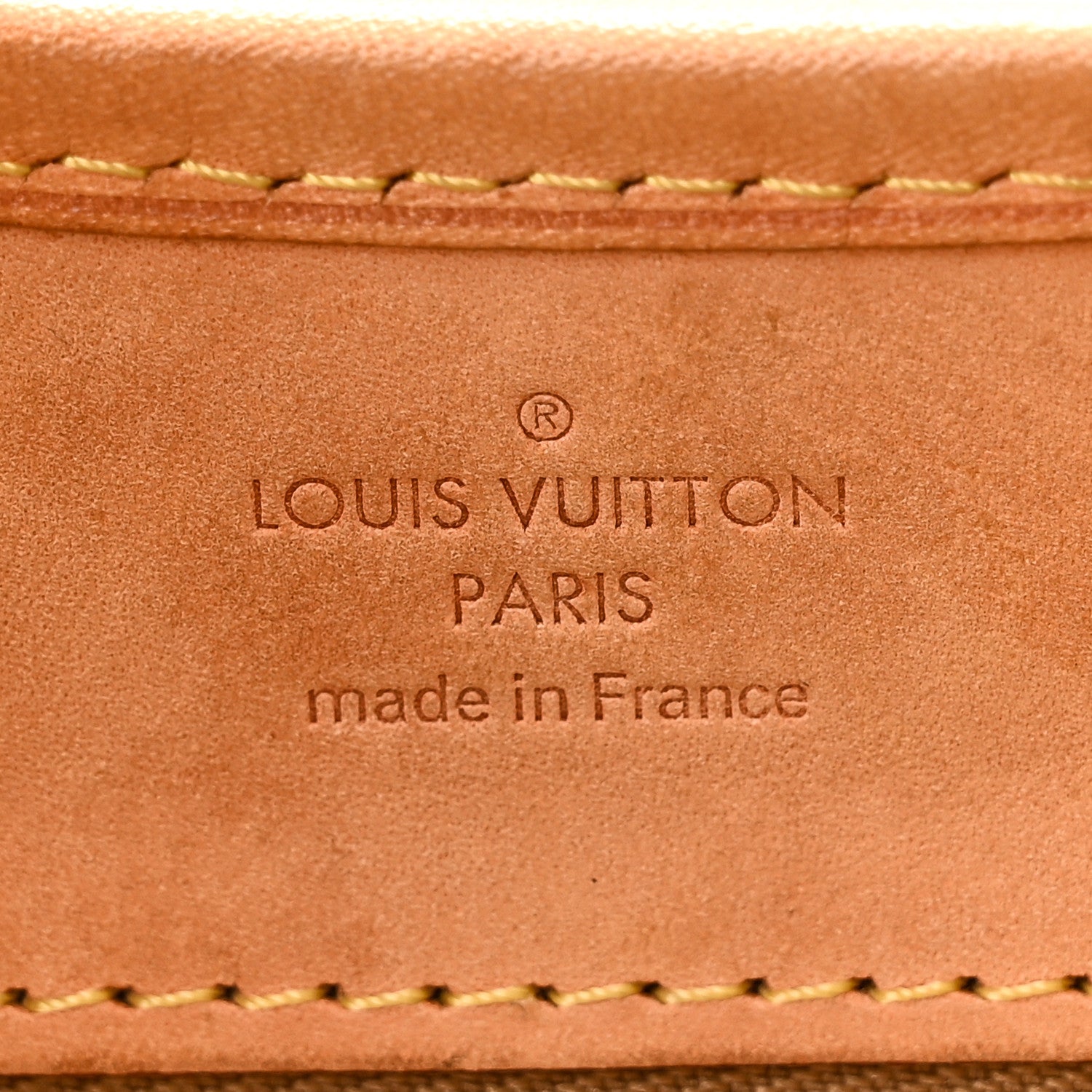 Louis Vuitton Monogram Etoile Shopper 6 of 10