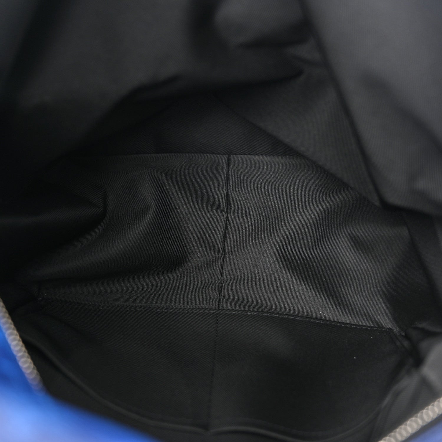 Louis Vuitton Taiga Monogram Discovery Backpack PM Cobalt 5 of 9