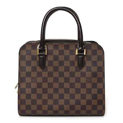 Louis Vuitton Damier Ebene Triana 1 of 8