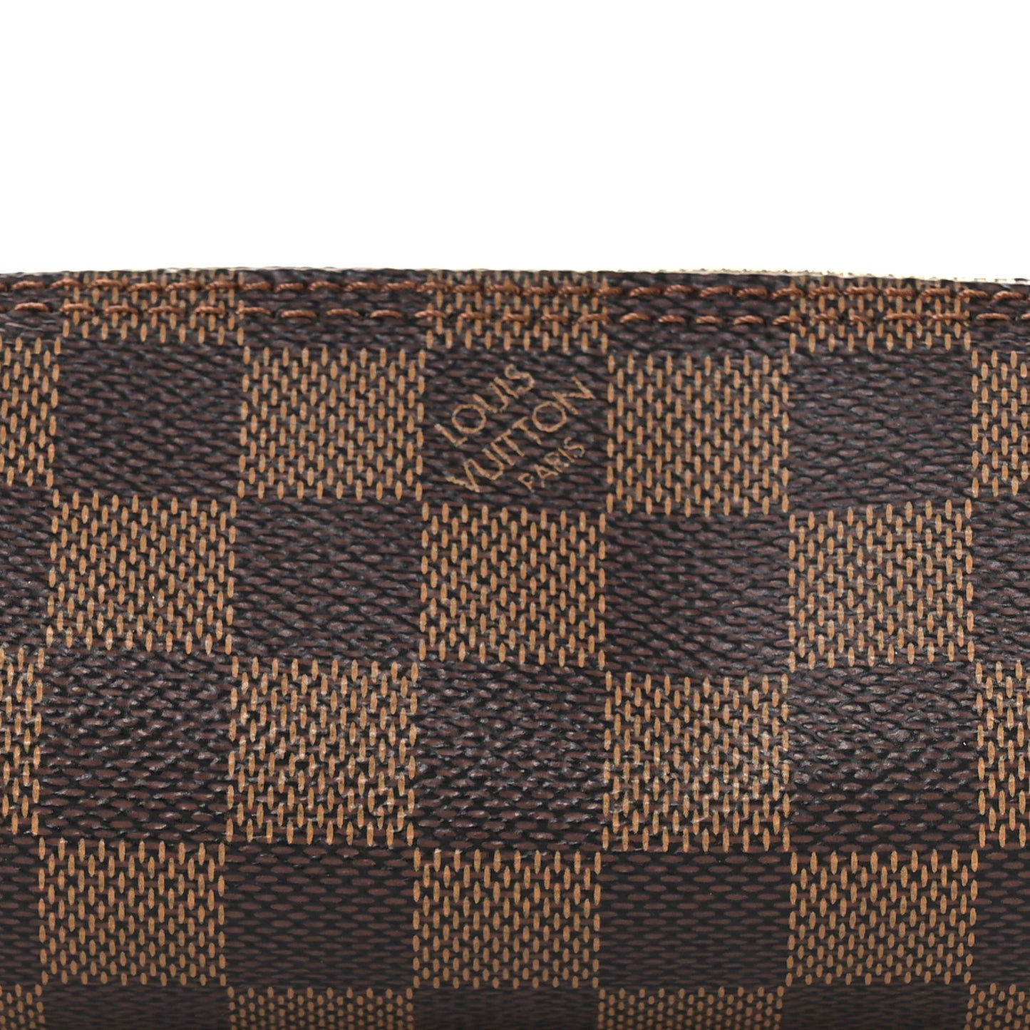 Damier Ebene Mini Papillon