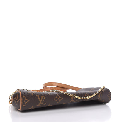 Louis Vuitton Monogram Eva Clutch 4 of 11