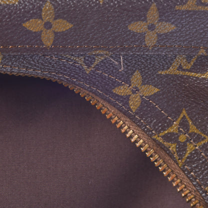 Louis Vuitton French Company Monogram Garment Bag 23 of 27