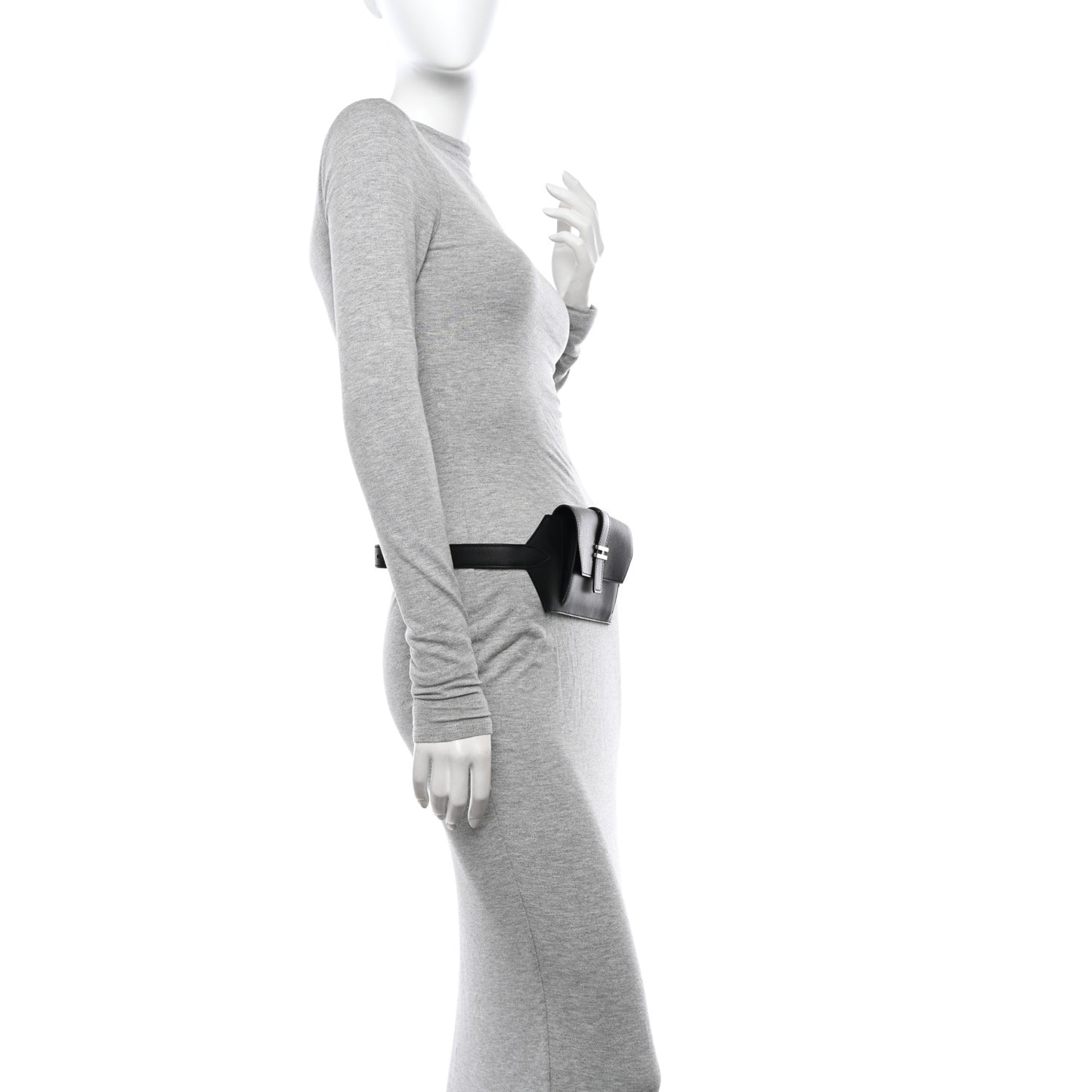 Swift Elan Pocket Belt Bag M Black