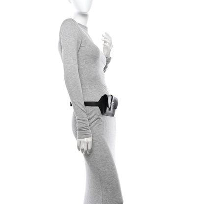 Hermes Swift Elan Pocket Belt Bag M Black 2 of 11