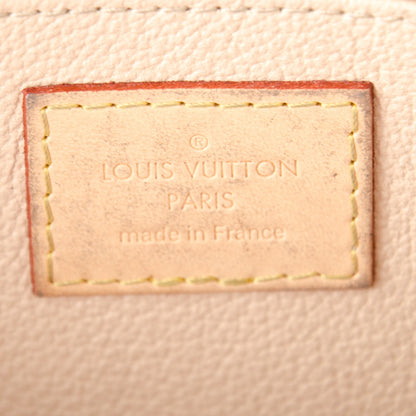 Louis Vuitton Monogram Cosmetic Pouch 6 of 8