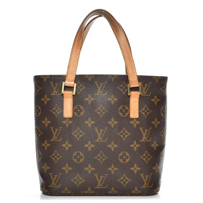 Louis Vuitton Monogram Vavin PM 1 of 8