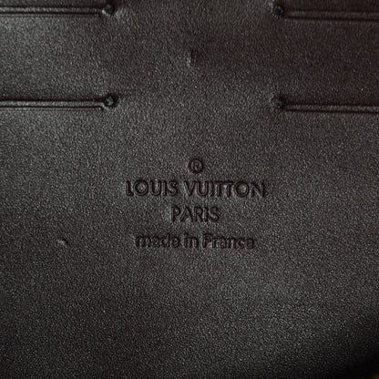 Louis Vuitton Vernis Sunset Boulevard Amarante 6 of 8