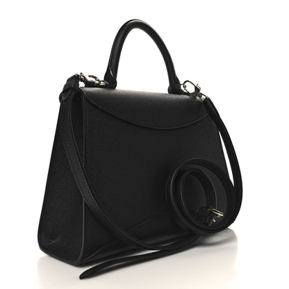 Moynat Carat Calfskin Gabrielle PM Black 4 of 11