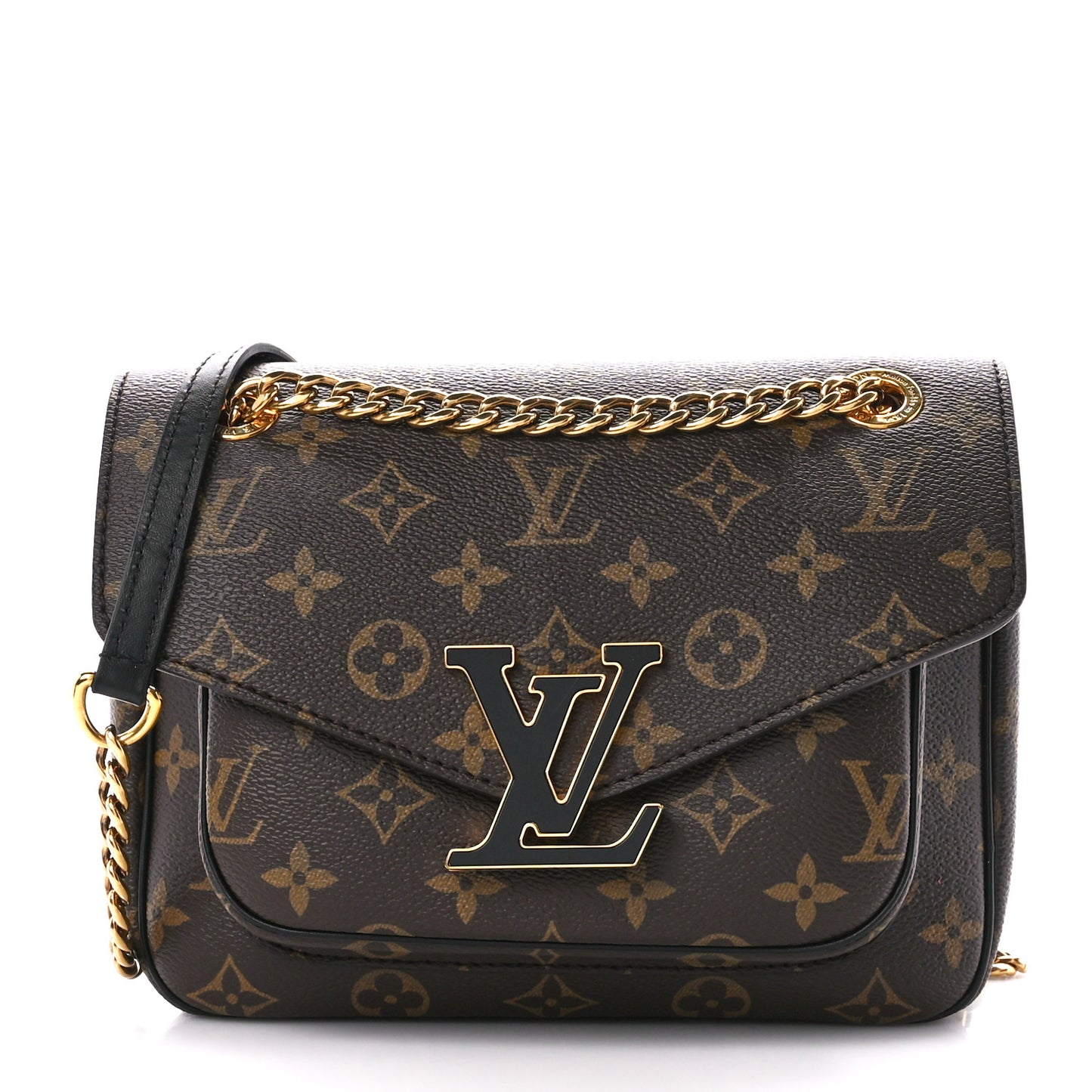 Monogram Passy