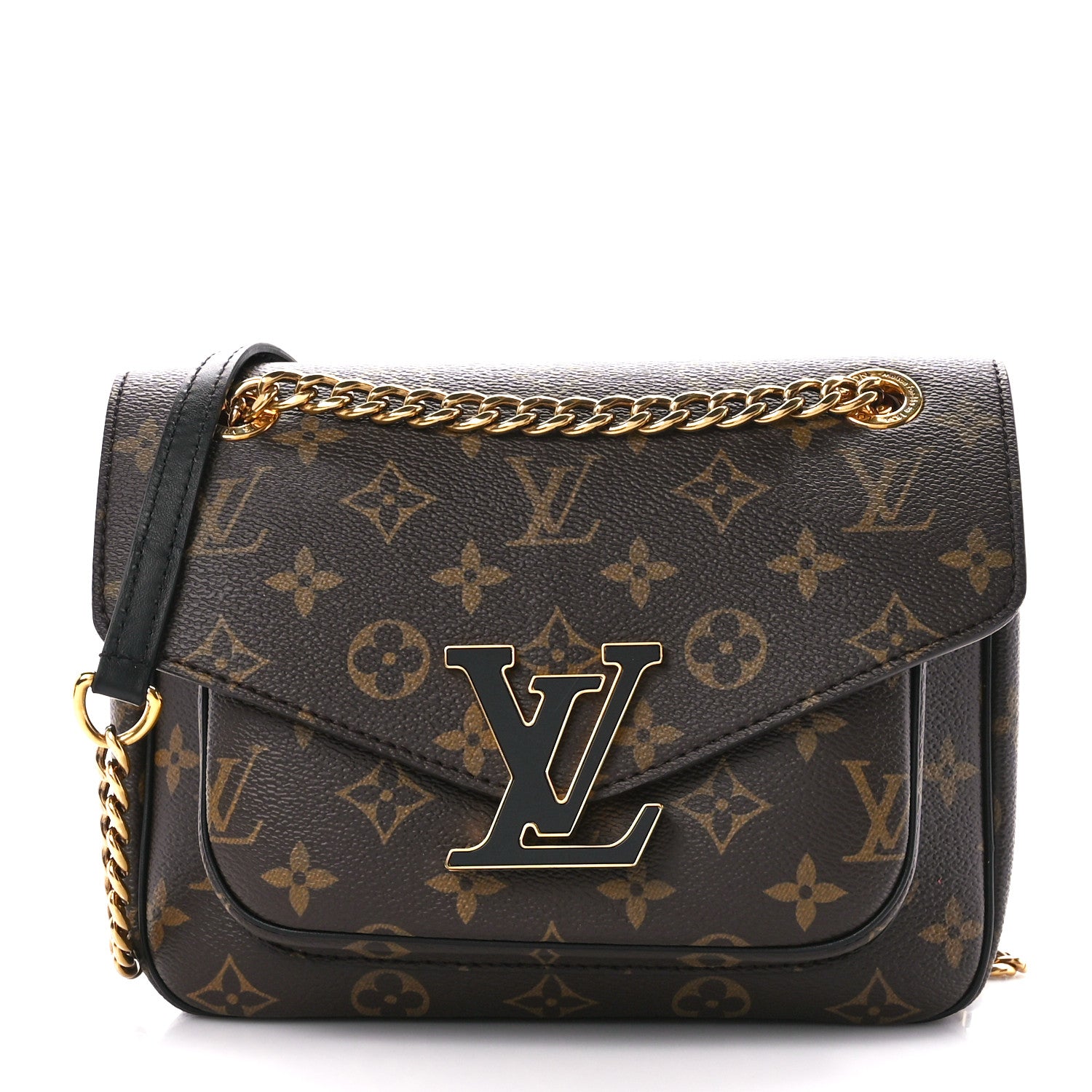 Louis Vuitton Monogram Passy 1 of 11