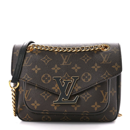 Louis Vuitton Monogram Passy 1 of 11