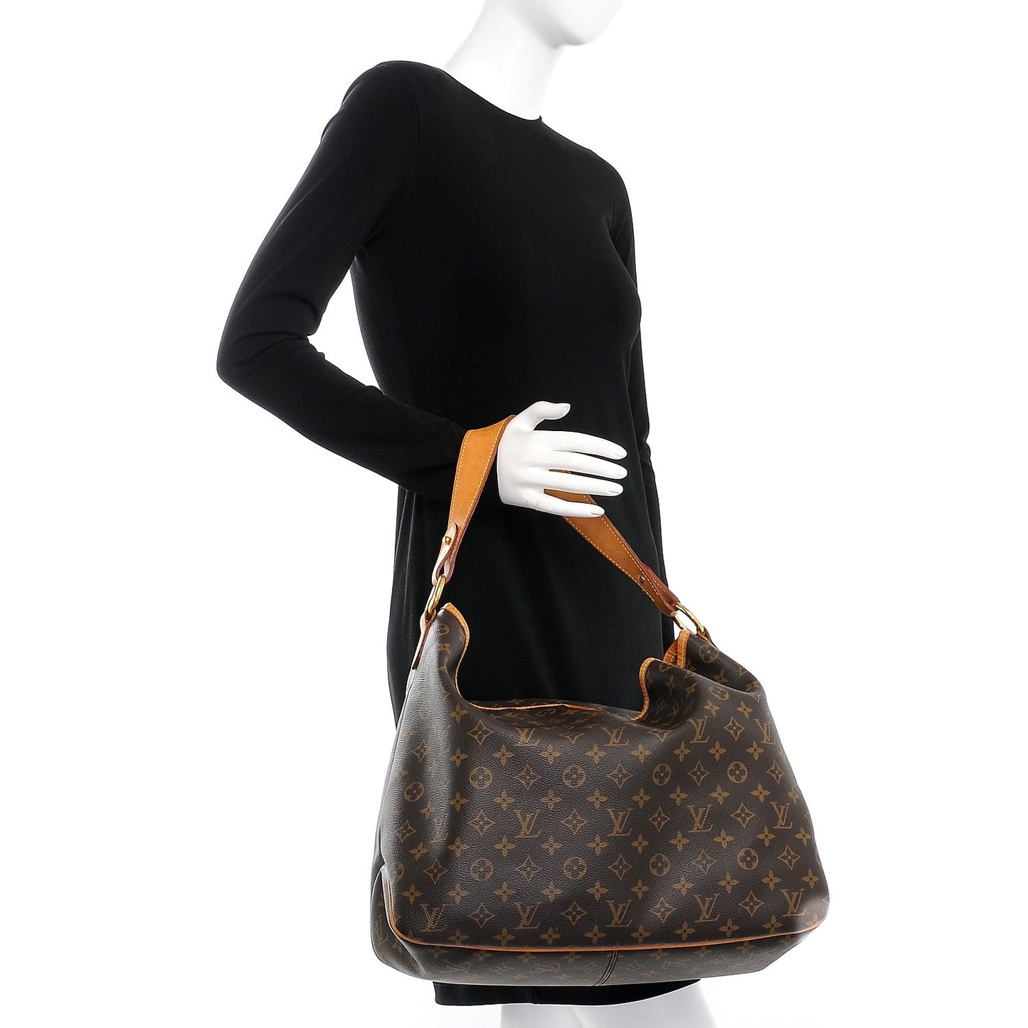 Monogram Delightful MM