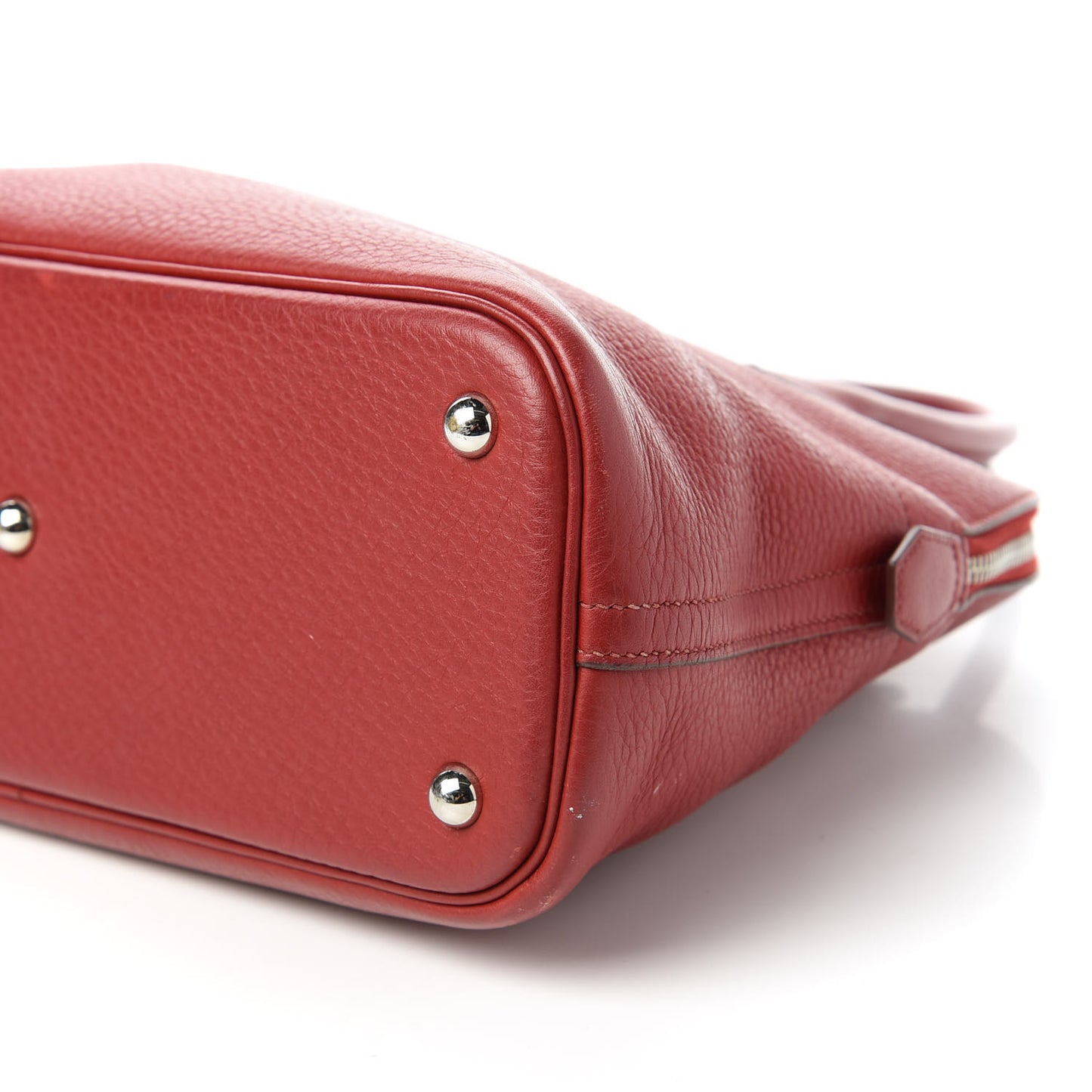 Taurillon Clemence Bolide 31 Rouge Casaque