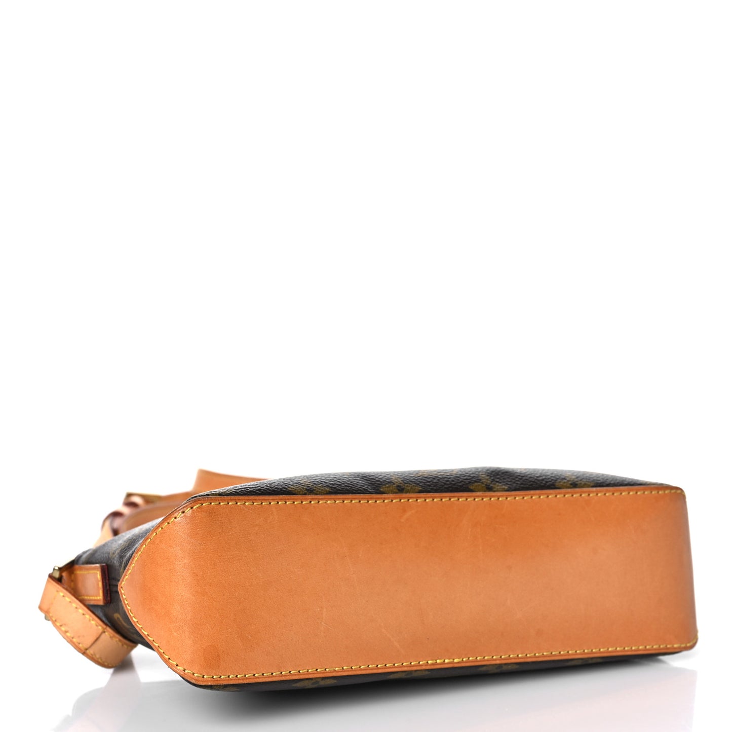 Monogram Trotteur