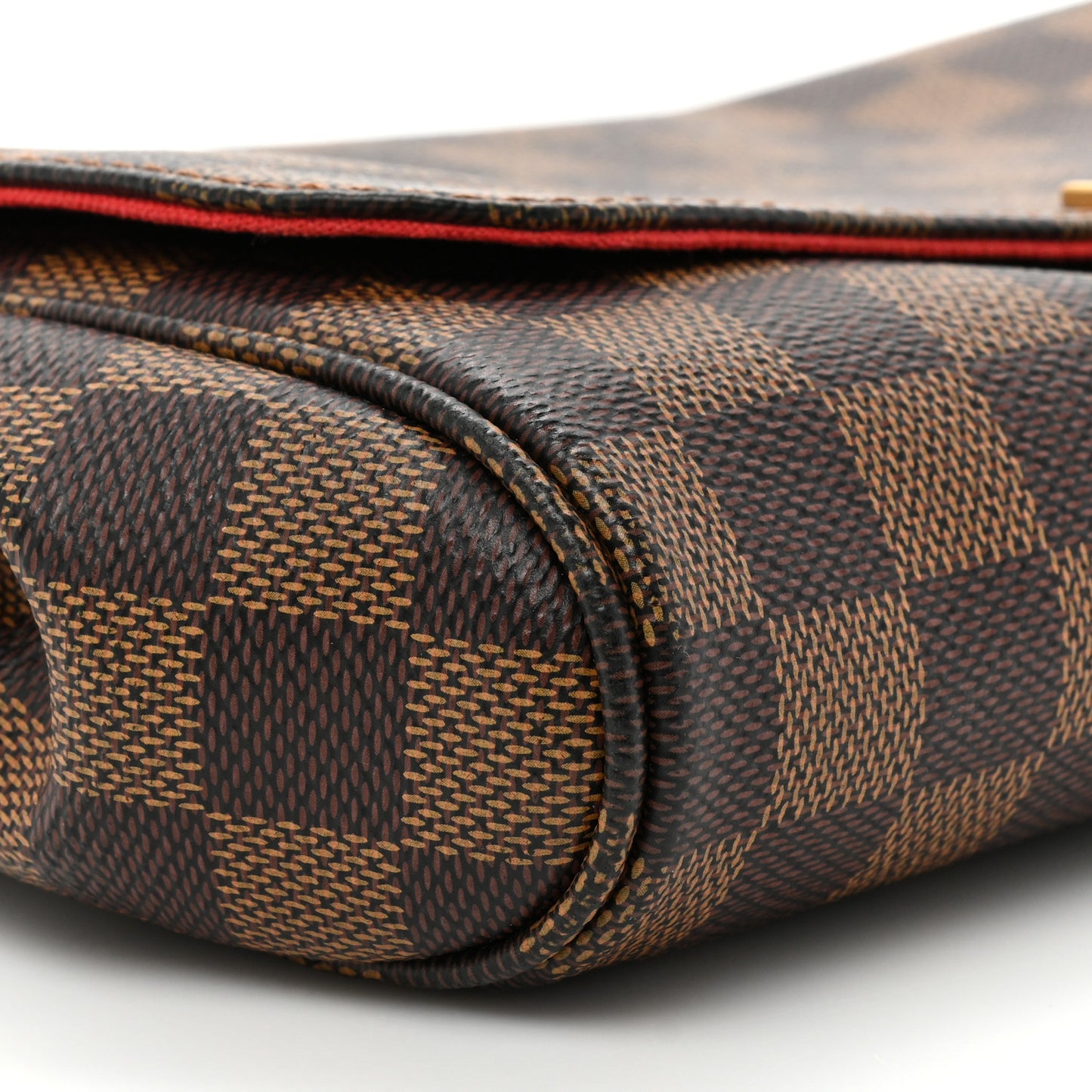 Damier Ebene Favorite MM