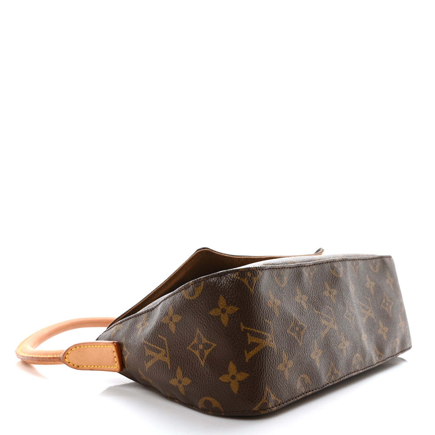 Louis Vuitton Monogram Mini Looping 4 of 9