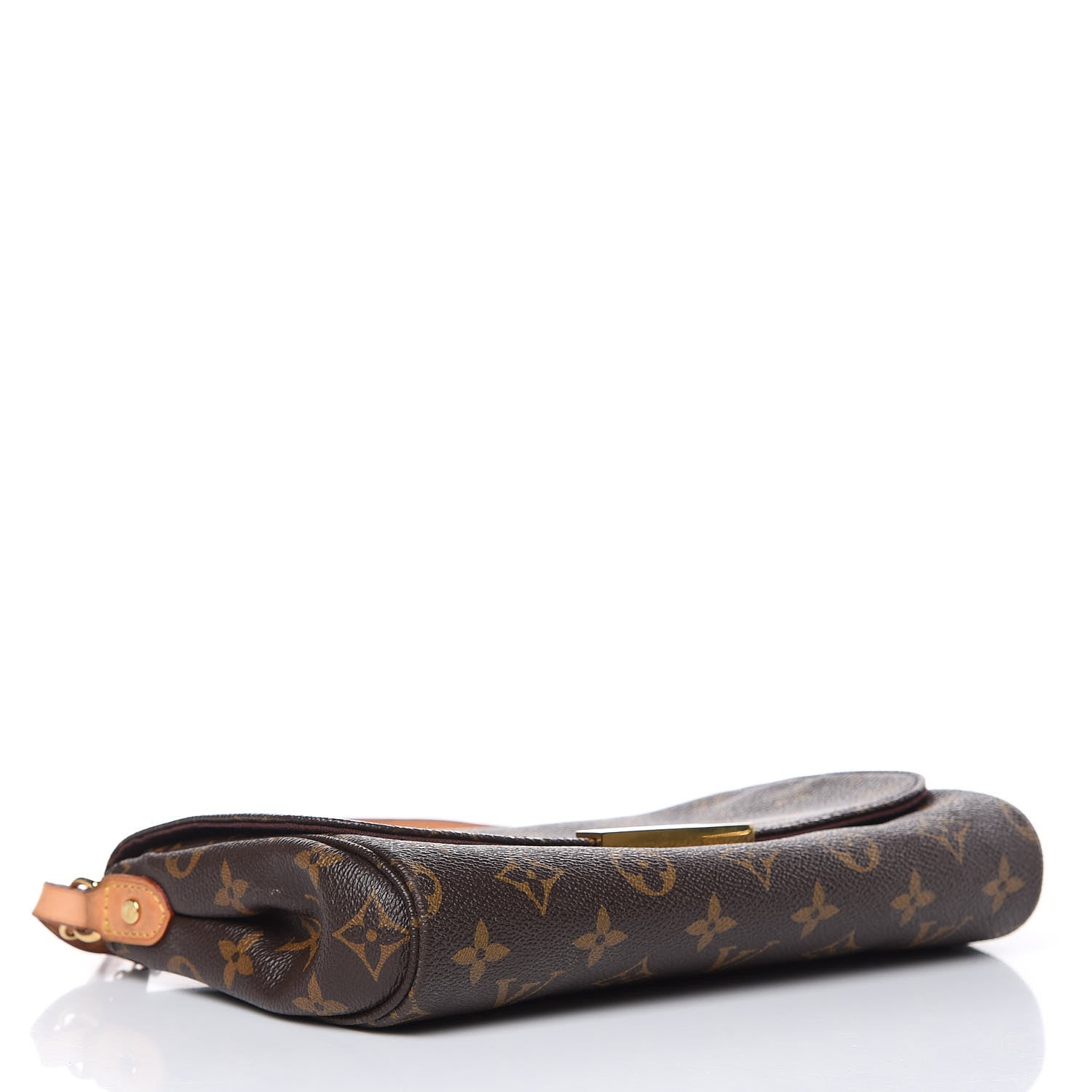 Louis Vuitton Monogram Favorite MM 4 of 14
