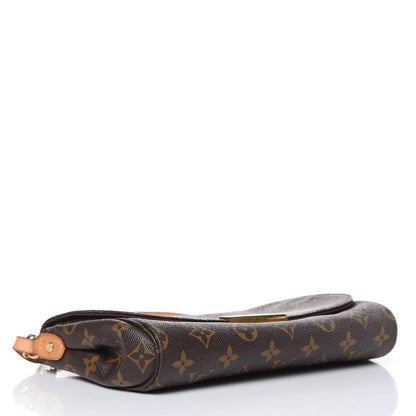Louis Vuitton Monogram Favorite MM 4 of 14