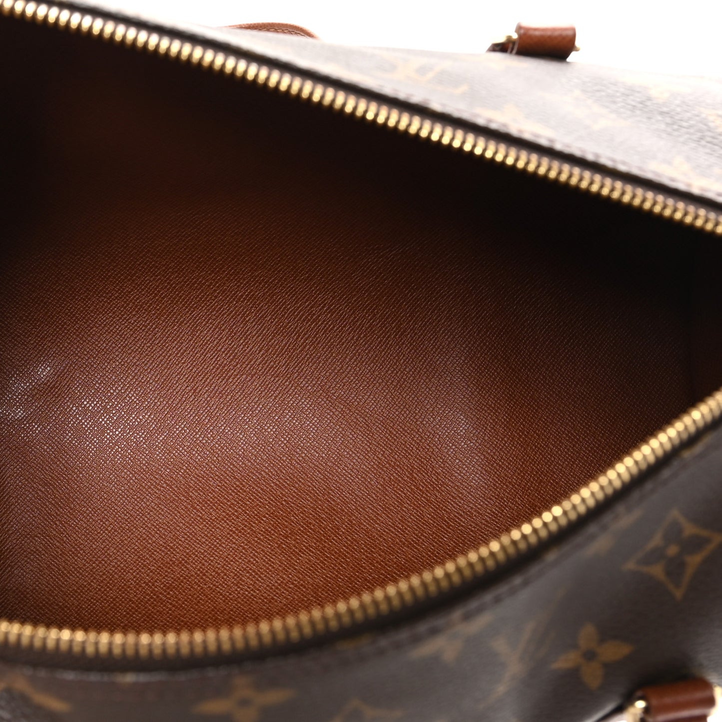 Monogram Papillon 30