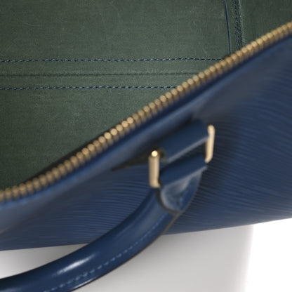 Louis Vuitton Epi Speedy 25 Toledo 5 of 10