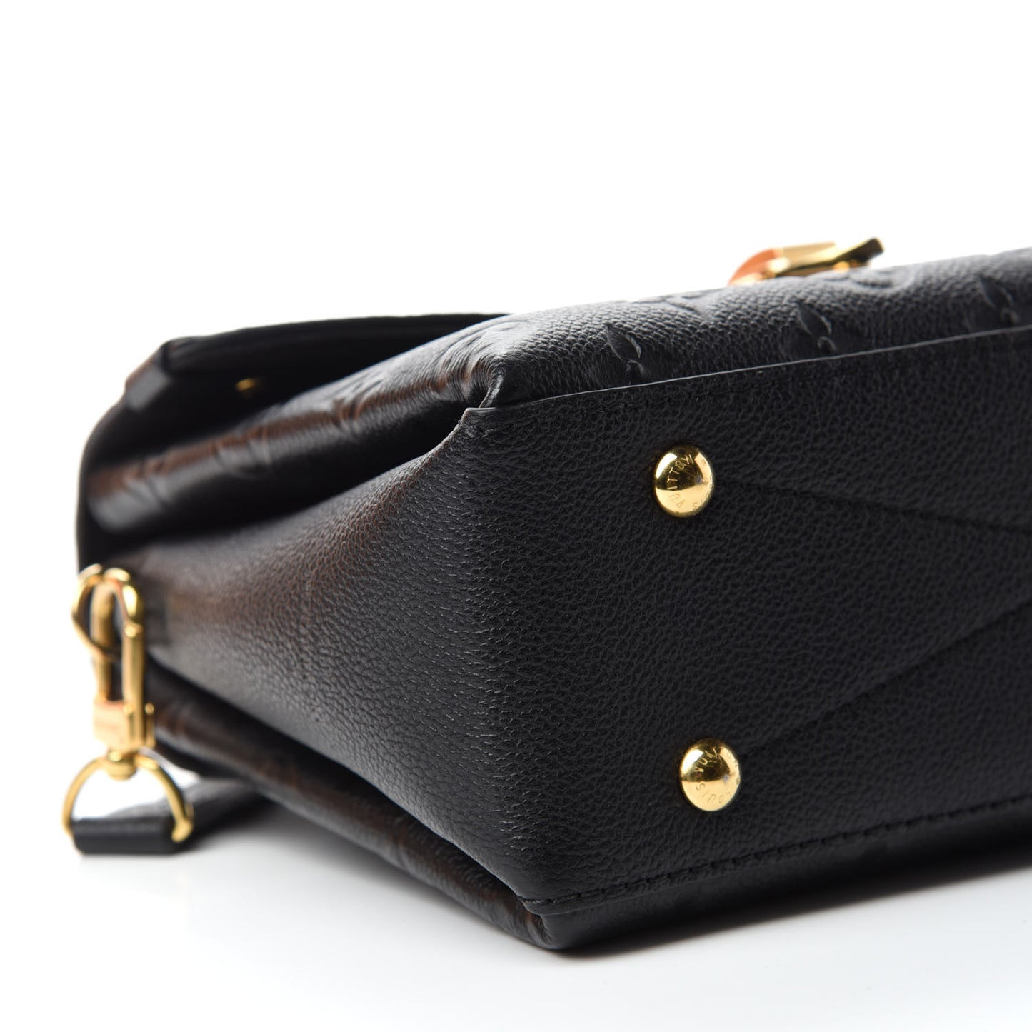 Empreinte Georges BB Black