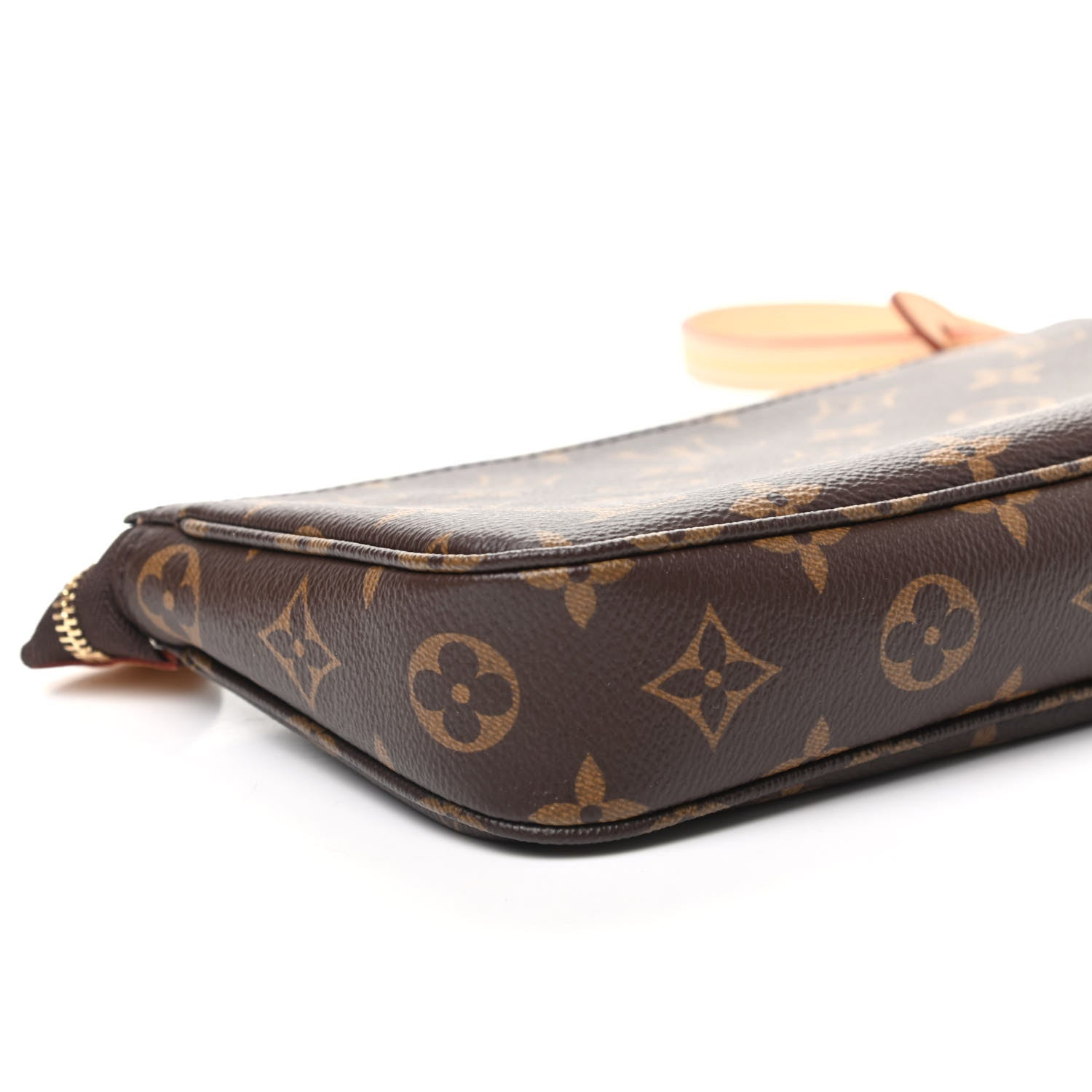 Louis Vuitton Monogram Pochette Accessories NM 7 of 8