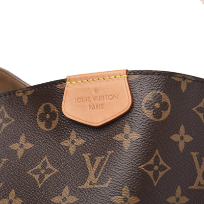 Louis Vuitton Monogram Graceful MM 11 of 11
