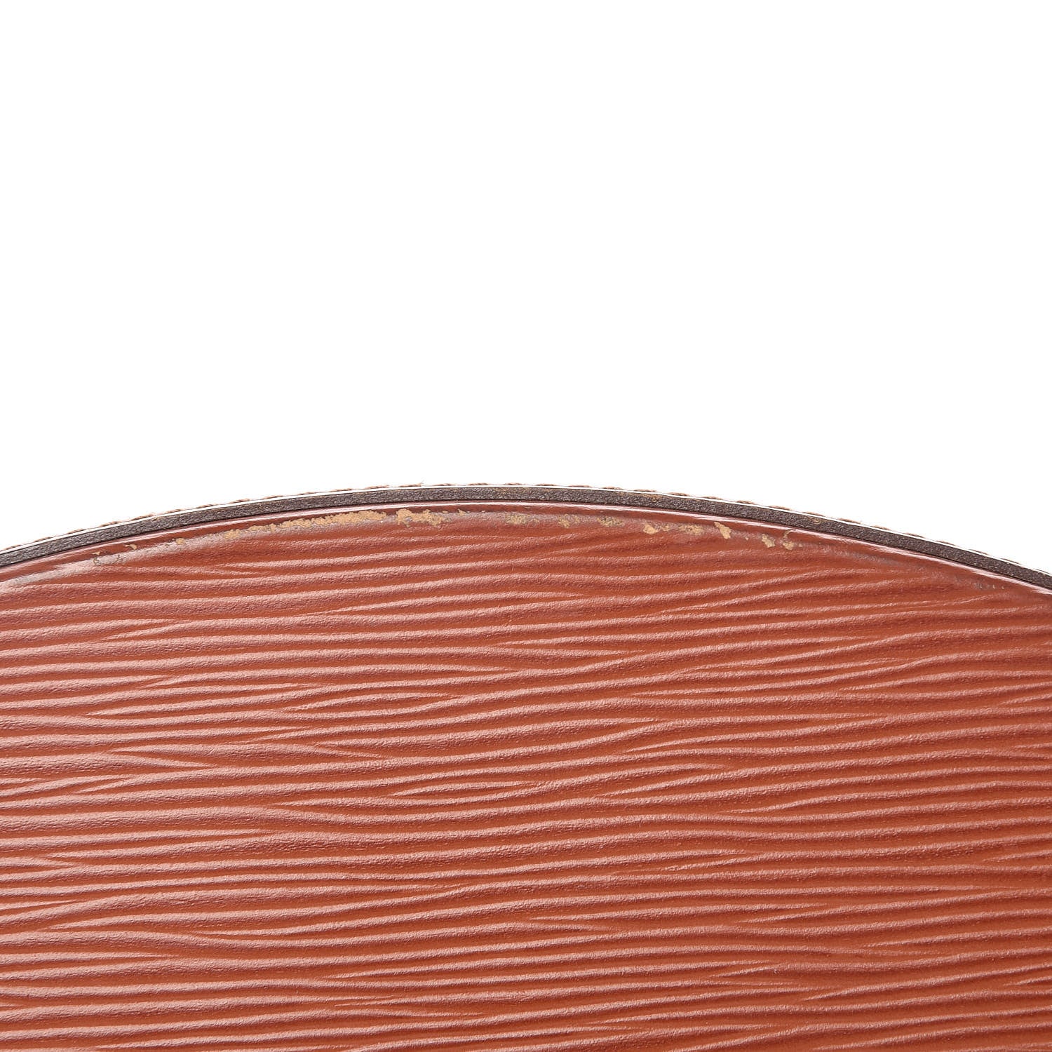Louis Vuitton Epi Cluny Kenyan Fawn 18 of 18