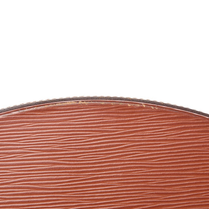 Louis Vuitton Epi Cluny Kenyan Fawn 18 of 18