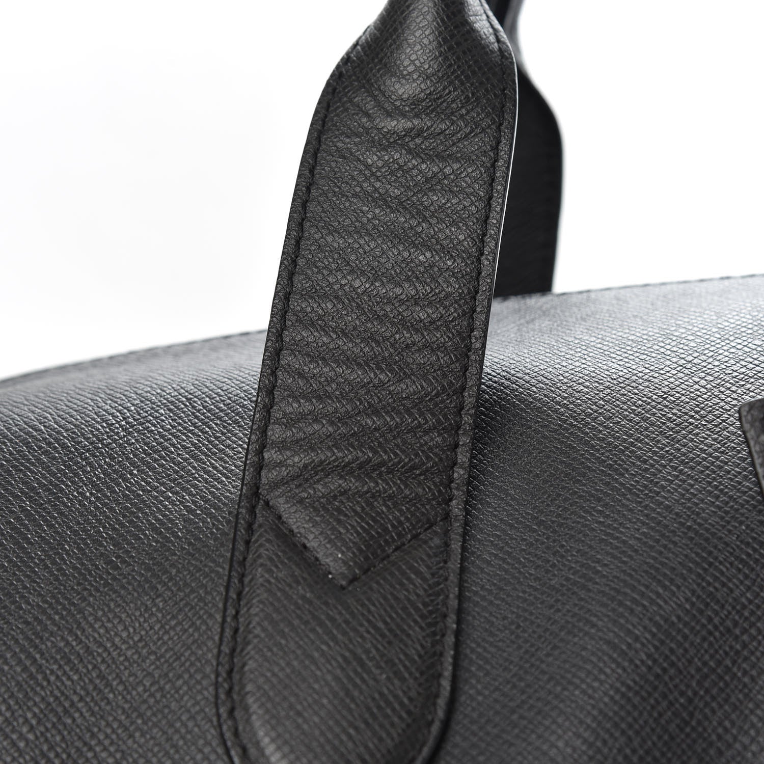 Louis Vuitton Taiga Astralis 55 Black 13 of 14