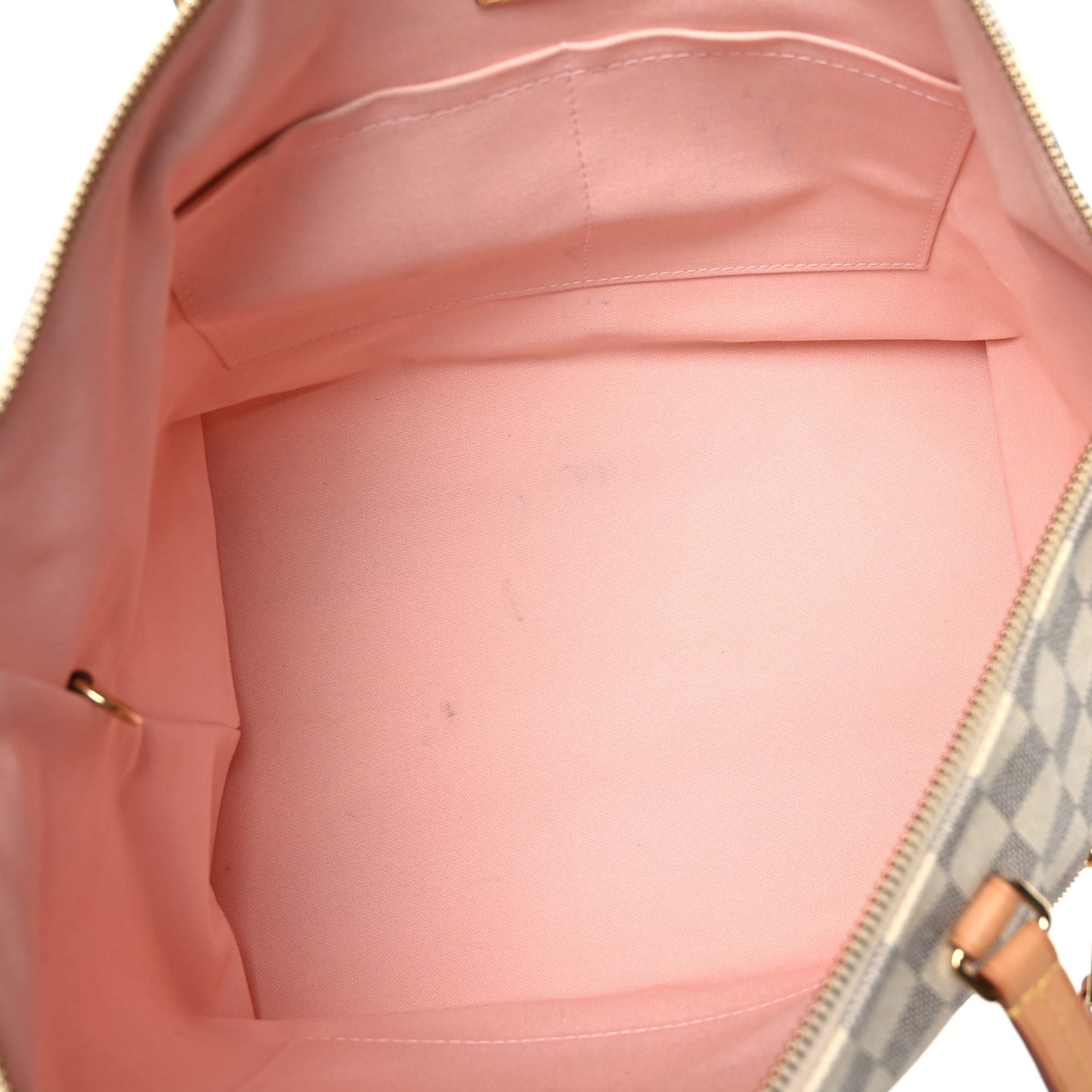 Damier Azur Iena MM