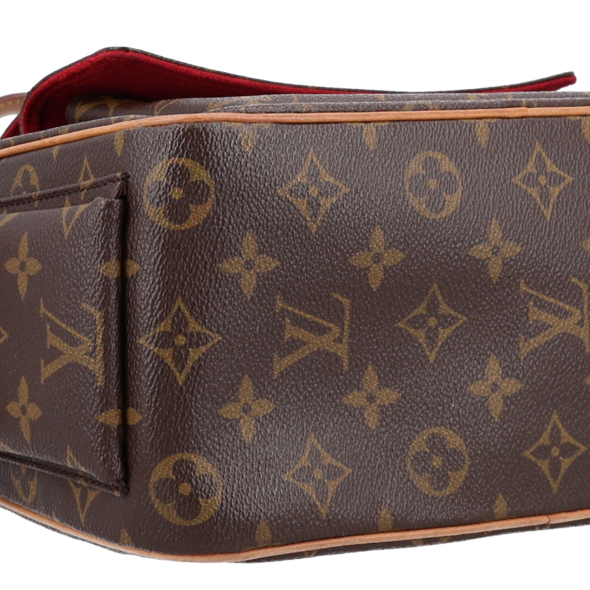 Louis Vuitton Monogram Excentri-Cite 9 of 10